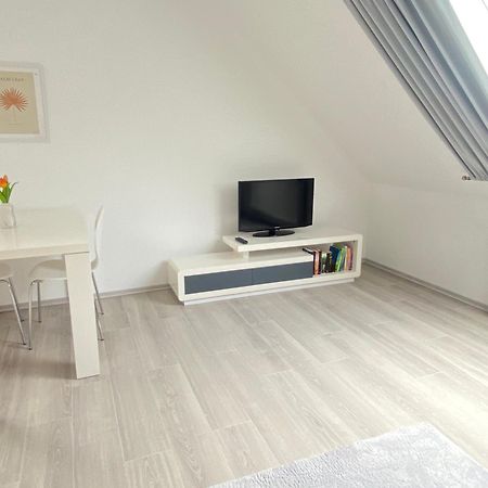 Ferienwohnung Privatunterkunft Zweibrücken Esterno foto