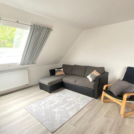 Ferienwohnung Privatunterkunft Zweibrücken Esterno foto
