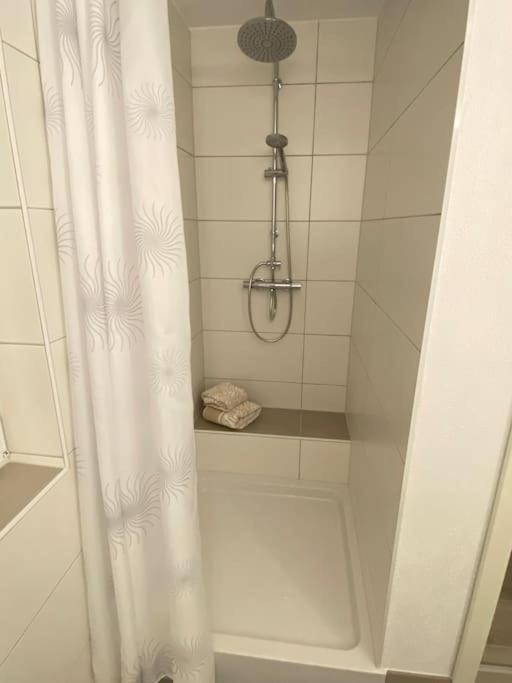 Ferienwohnung Privatunterkunft Zweibrücken Esterno foto