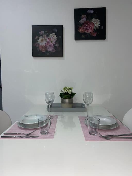 Ferienwohnung Privatunterkunft Zweibrücken Esterno foto