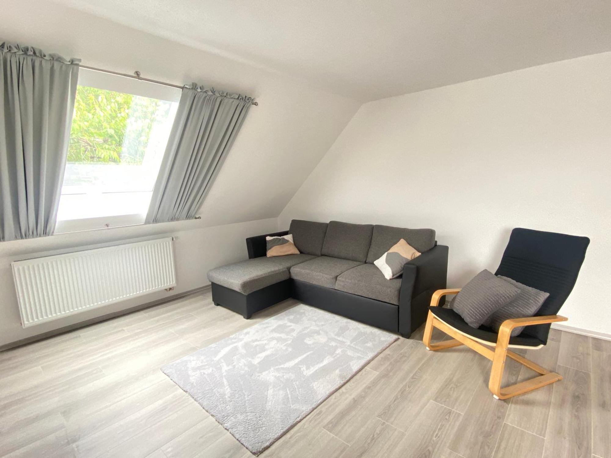 Ferienwohnung Privatunterkunft Zweibrücken Esterno foto